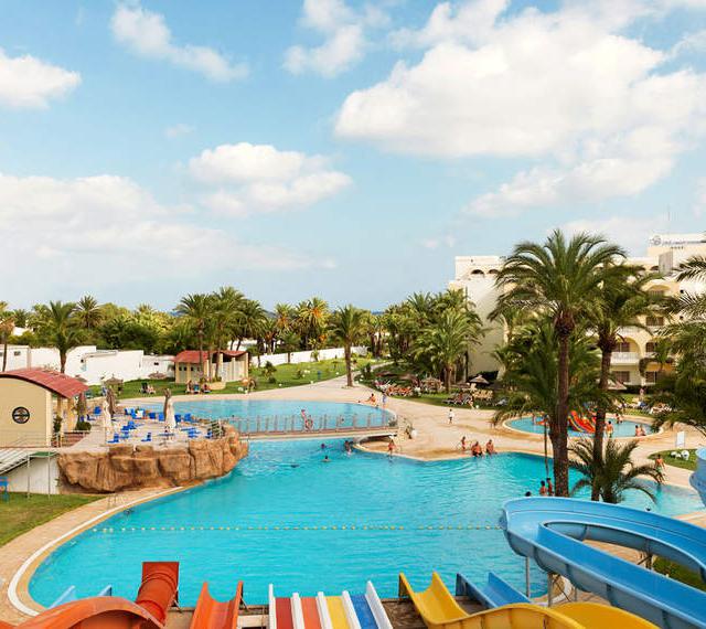 Hotel One Resort Monastir