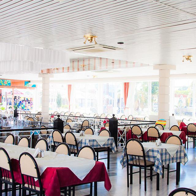 Hotel Orion - logies ontbijt – Griekenland | Zensitivity -vakantie Griekenland-vakantie Faliraki-Last minute vakantie Griekenland-zensitivity vakantie