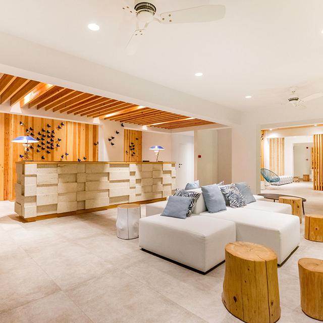 Hotel Orion - logies ontbijt – Griekenland | Zensitivity Hotel Orion - logies ontbijt – Griekenland - Afbeelding 5