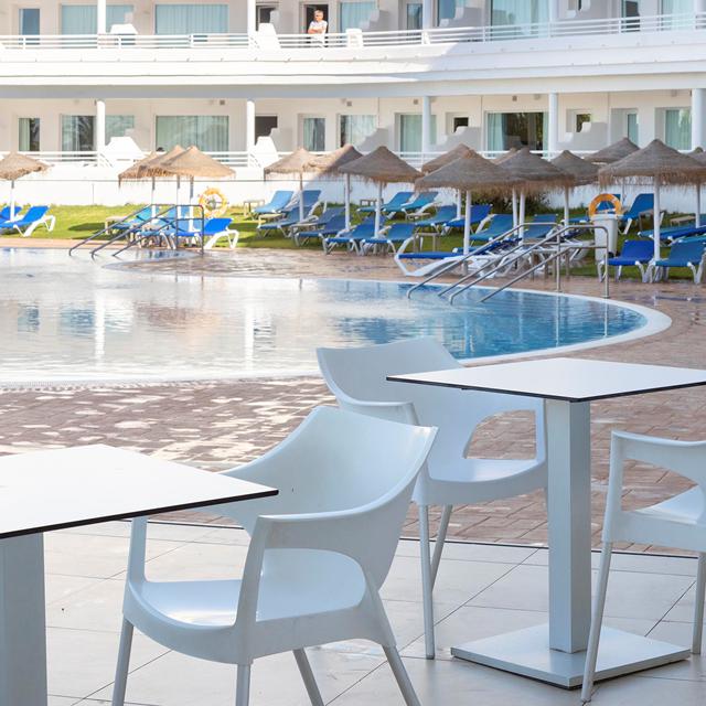 Hotel Palia La Roca – Spanje | Zensitivity -vakantie Spanje-vakantie Benalmádena-Last minute vakantie Spanje-zensitivity vakantie