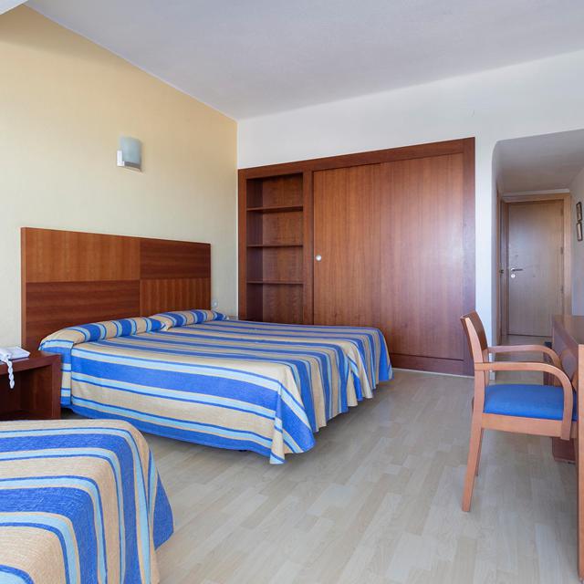 Hotel Palia La Roca – Spanje | Zensitivity Hotel Palia La Roca –  Spanje - Afbeelding 3
