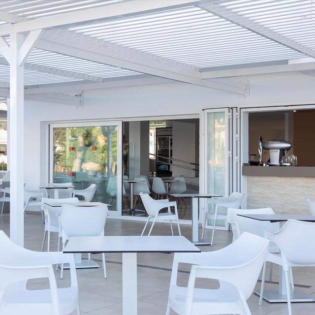 Hotel Palia La Roca – Spanje | Zensitivity Hotel Palia La Roca –  Spanje - Afbeelding 4
