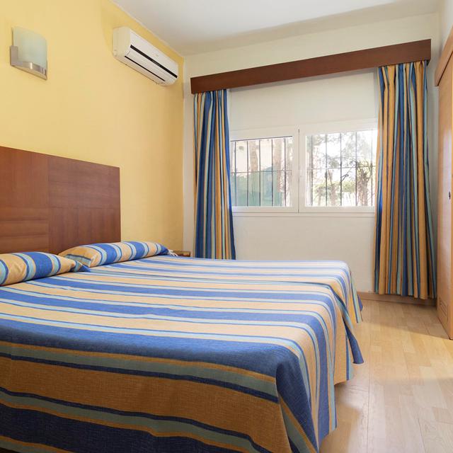 Hotel Palia La Roca – Spanje | Zensitivity Hotel Palia La Roca –  Spanje - Afbeelding 5