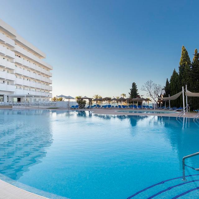 Hotel Palia La Roca – Spanje | Zensitivity Hotel Palia La Roca