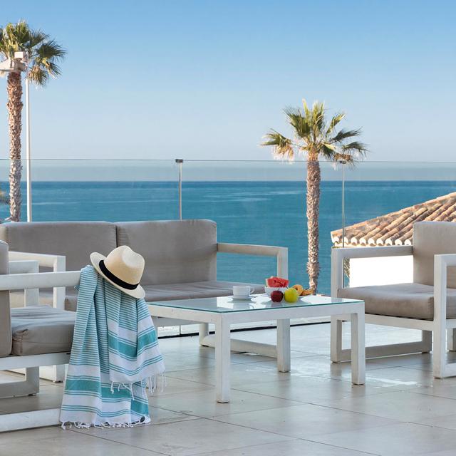 Hotel Palia La Roca – Spanje | Zensitivity Hotel Palia La Roca