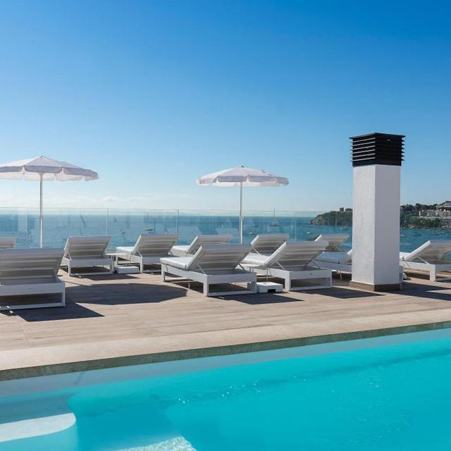 Hotel Palia Tropico – Spanje | Zensitivity Hotel Palia Tropico – Spanje - Afbeelding 3