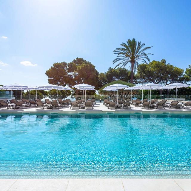 Hotel Palia Tropico – Spanje | Zensitivity Hotel Palia Tropico