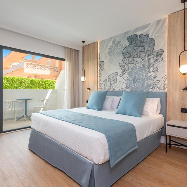Hotel Palia Tropico – Spanje | Zensitivity Hotel Palia Tropico – Spanje - Afbeelding 6