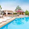 Hotel Palm Beach - adults only – Griekenland | Zensitivity Hotel Palm Beach - adults only