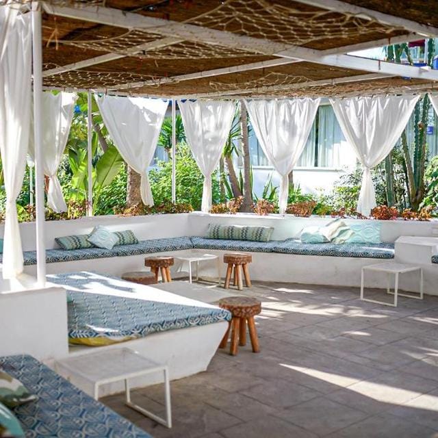 Hotel Palmasol