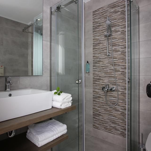 Hotel Paradise – Griekenland | Zensitivity -vakantie Griekenland-vakantie Gouvia-Last minute vakantie Griekenland-zensitivity vakantie
