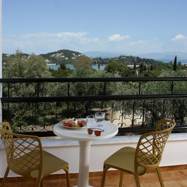 Hotel Paradise – Griekenland | Zensitivity Hotel Paradise