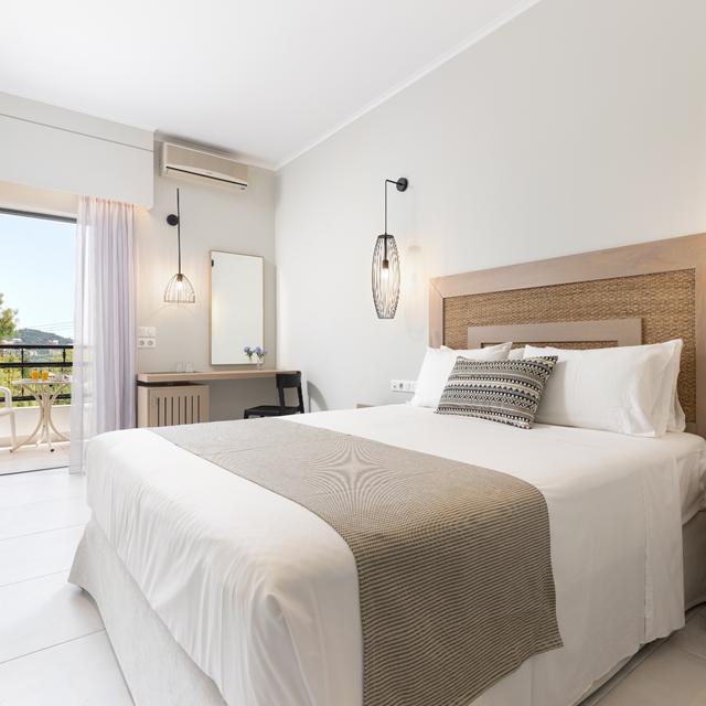 Hotel Paradise – Griekenland | Zensitivity Hotel Paradise –  Griekenland - Afbeelding 6
