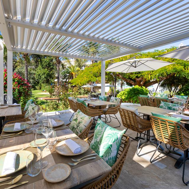 Hotel Parque Vacacional Eden – Spanje | Zensitivity Hotel Parque Vacacional Eden