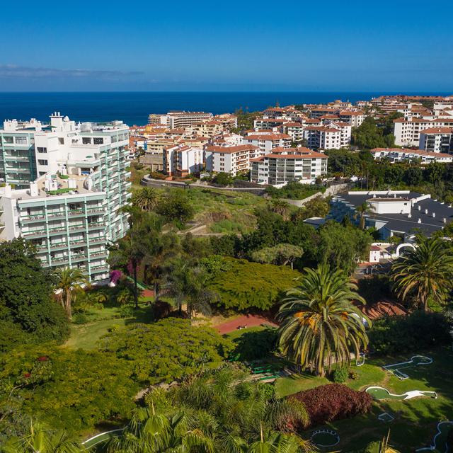 Hotel Parque Vacacional Eden – Spanje | Zensitivity Hotel Parque Vacacional Eden –  Spanje - Afbeelding 3