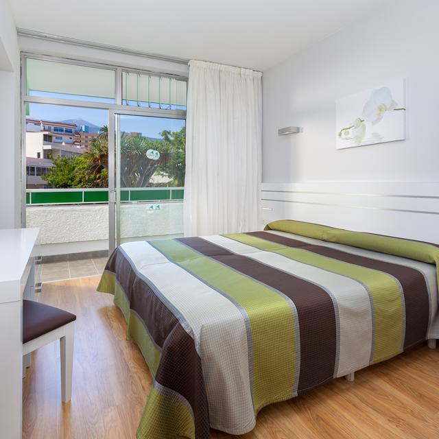 Hotel Parque Vacacional Eden – Spanje | Zensitivity Hotel Parque Vacacional Eden –  Spanje - Afbeelding 4