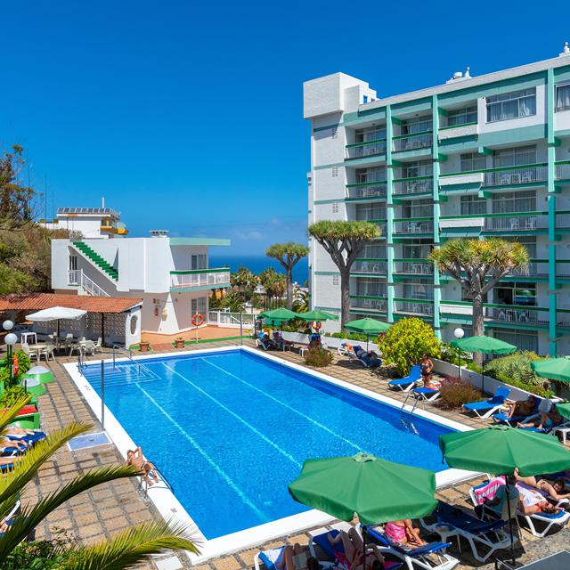 Hotel Parque Vacacional Eden – Spanje | Zensitivity Hotel Parque Vacacional Eden