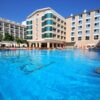 Hotel Pasa Beach – Turkije | Zensitivity Hotel Pasa Beach