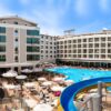 Hotel Pasa Beach – Turkije | Zensitivity Hotel Pasa Beach