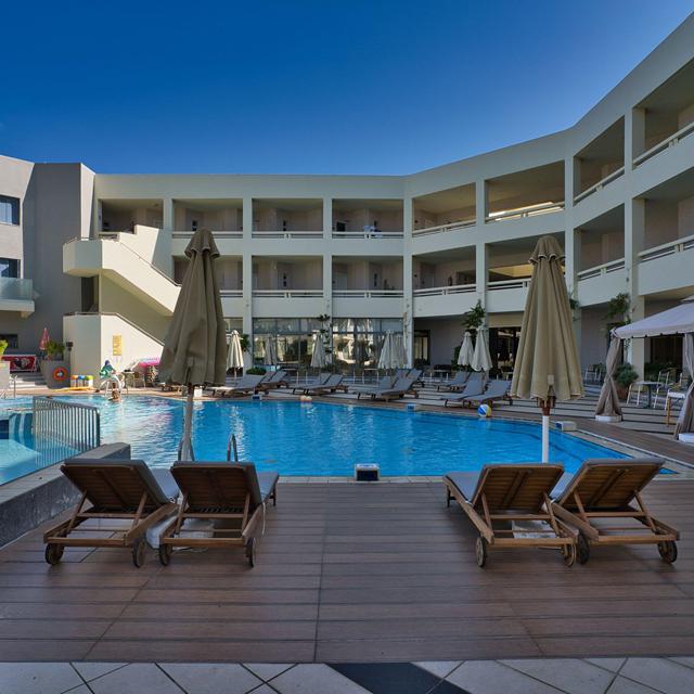 -vakantie Griekenland-vakantie Rethymnon-Last minute vakantie Griekenland-zensitivity vakantie