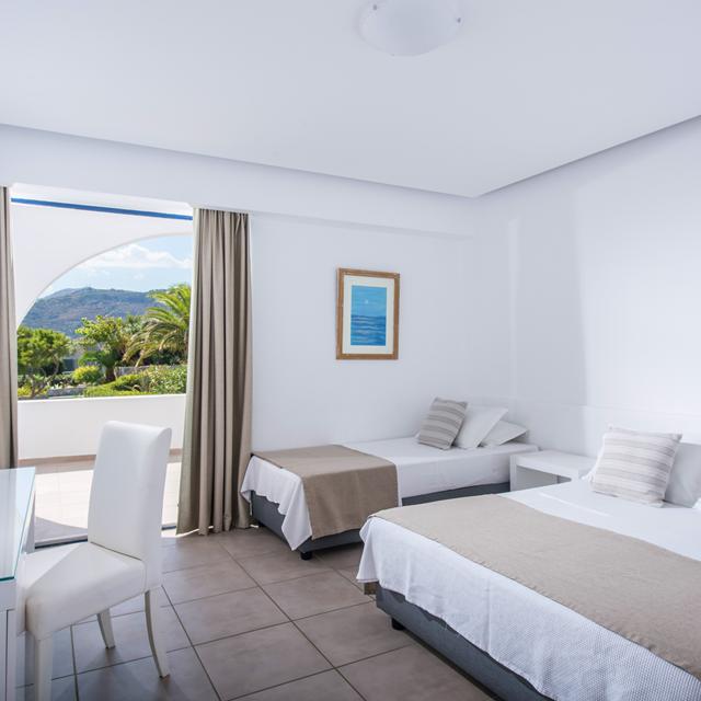 -vakantie Griekenland-vakantie Agia Pelagia-Last minute vakantie Griekenland-zensitivity vakantie