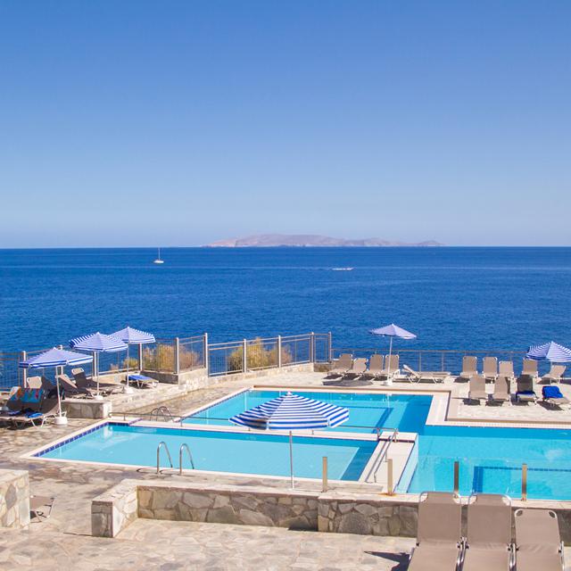 -vakantie Griekenland-vakantie Agia Pelagia-Last minute vakantie Griekenland-zensitivity vakantie