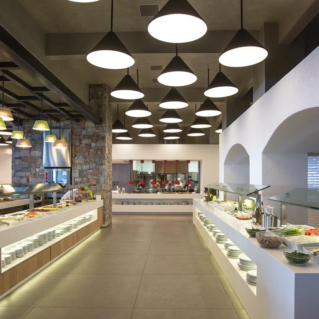 Hotel Petra Mare – Griekenland | Zensitivity Hotel Petra Mare – Griekenland - Afbeelding 3