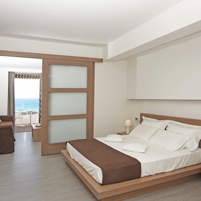 Hotel Petra Mare – Griekenland | Zensitivity Hotel Petra Mare – Griekenland - Afbeelding 4