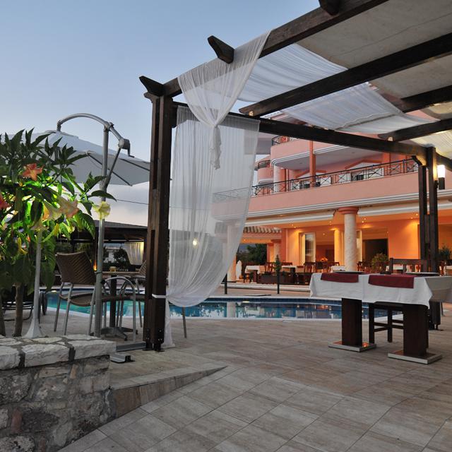 Hotel Philoxenia – Griekenland | Zensitivity Hotel Philoxenia –  Griekenland - Afbeelding 5
