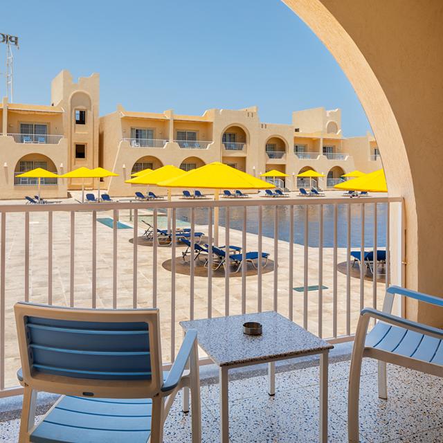 Hotel Pickalbatros Vita Resort – Egypte | Zensitivity -vakantie Egypte-vakantie Marsa Alam-Last minute vakantie Egypte-zensitivity vakantie