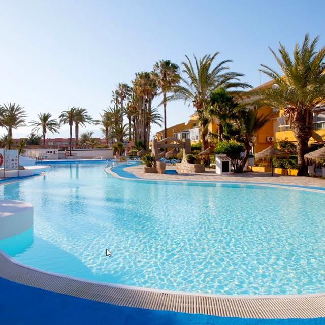 -vakantie Spanje-vakantie Roquetas de Mar-Last minute vakantie Spanje-zensitivity vakantie