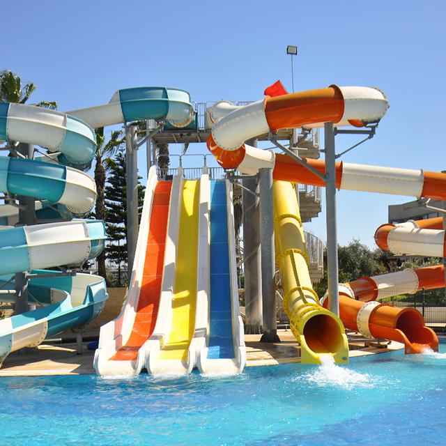 Hotel Port River & Spa – Turkije | Zensitivity Hotel Port River & Spa –  Turkije - Afbeelding 3