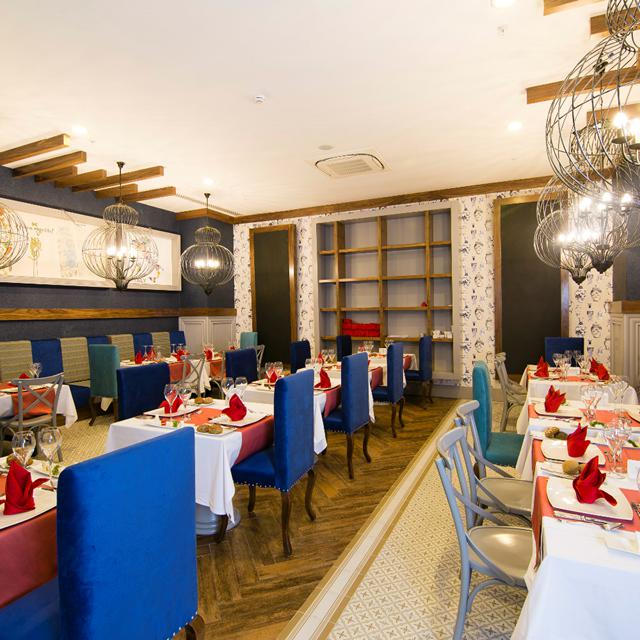 Hotel Port River & Spa – Turkije | Zensitivity Hotel Port River & Spa –  Turkije - Afbeelding 4