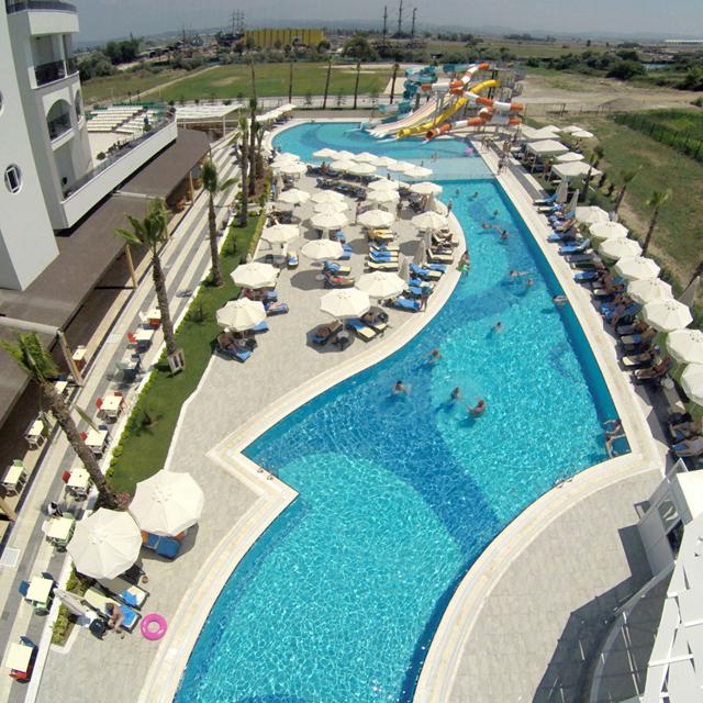 Hotel Port River & Spa – Turkije | Zensitivity Hotel Port River & Spa –  Turkije - Afbeelding 6