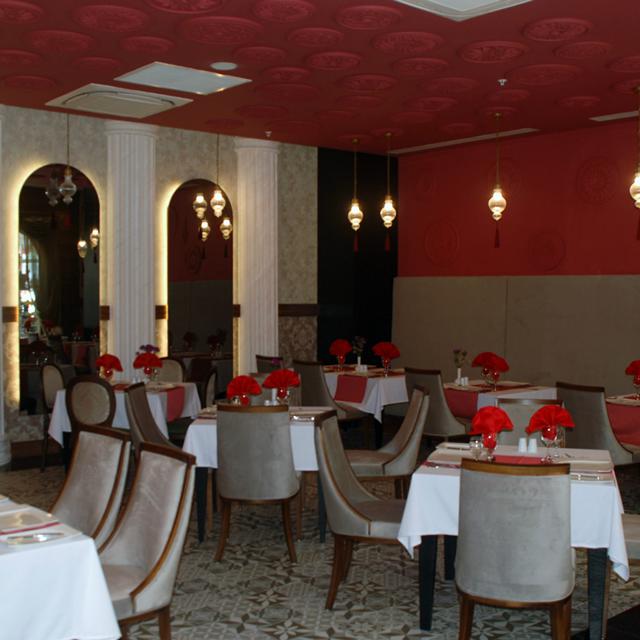Hotel Port River & Spa – Turkije | Zensitivity Hotel Port River & Spa