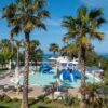 Hotel Portes Beach – Griekenland | Zensitivity -vakantie Griekenland-vakantie Nea Potidea Kassandra-Last minute vakantie Griekenland-zensitivity vakantie