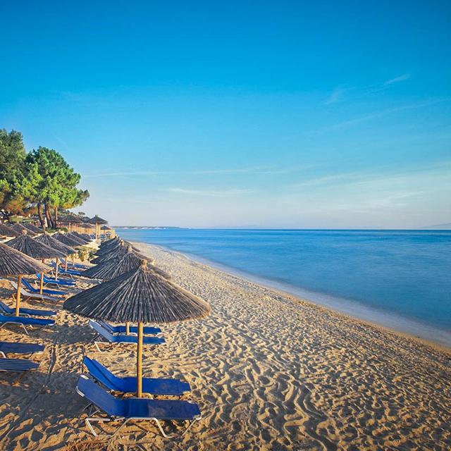 Hotel Portes Beach – Griekenland | Zensitivity Hotel Portes Beach – Griekenland - Afbeelding 5