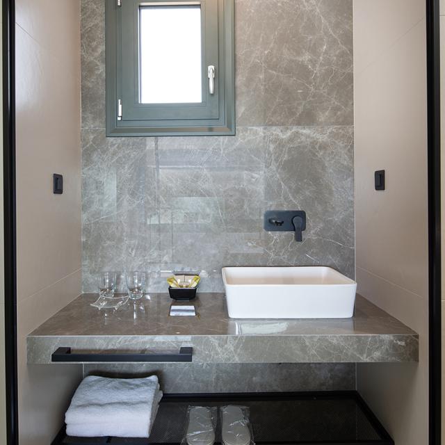Hotel Portes Lithos Luxury Resort – Griekenland | Zensitivity Hotel Portes Lithos Luxury Resort –  Griekenland - Afbeelding 5