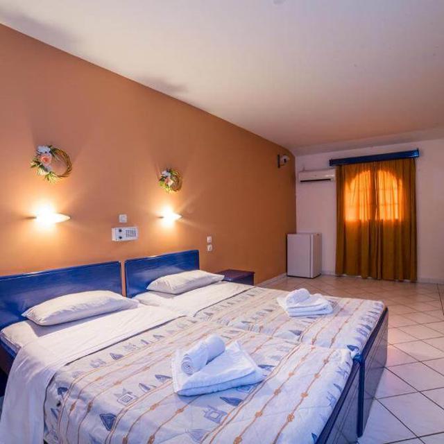 Hotel Porto Koukla Beach – Griekenland | Zensitivity Hotel Porto Koukla Beach –  Griekenland - Afbeelding 3