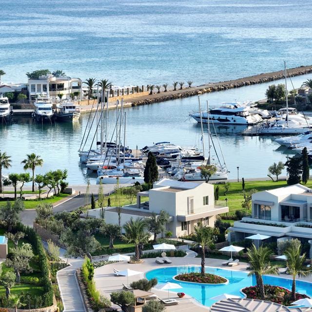 -vakantie Griekenland-vakantie Sani-Last minute vakantie Griekenland-zensitivity vakantie
