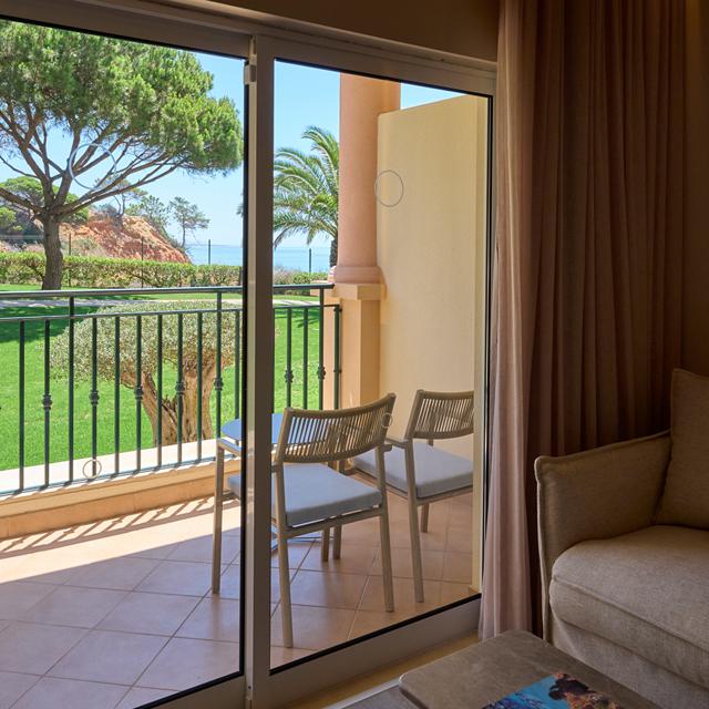 Hotel PortoBay Blue Ocean – Portugal | Zensitivity Hotel PortoBay Blue Ocean