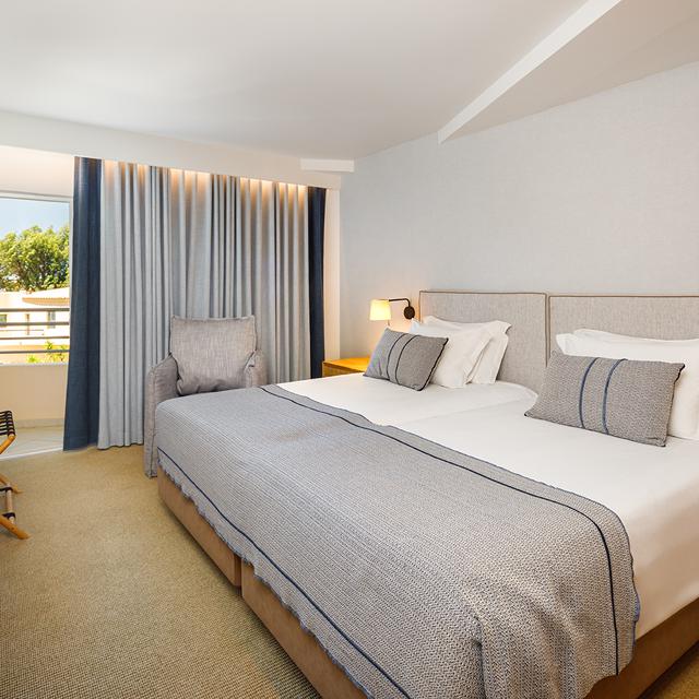 -vakantie Portugal-vakantie Olhos de Água-Last minute vakantie Portugal-zensitivity vakantie