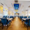 Hotel Prime Beach – Turkije | Zensitivity Hotel Prime Beach restaurant