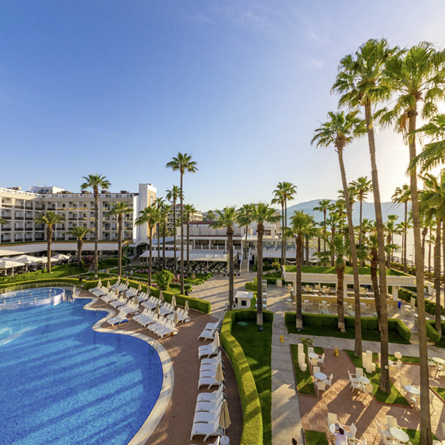 Hotel Prime Beach – Turkije | Zensitivity Hotel Prime Beach
