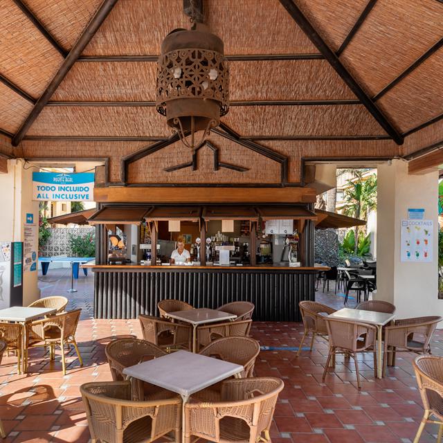 Hotel Puente Real - winterzon – Spanje | Zensitivity Hotel Puente Real - winterzon – Spanje - Afbeelding 6