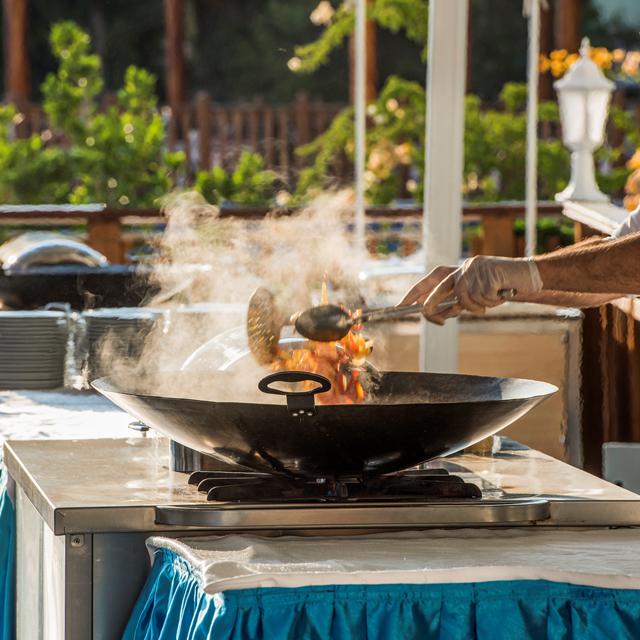 Hotel Quattro Beach & Spa – Turkije | Zensitivity Hotel Quattro Beach & Spa restaurant