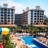 Hotel Quattro Beach & Spa – Turkije | Zensitivity Hotel Quattro Beach & Spa