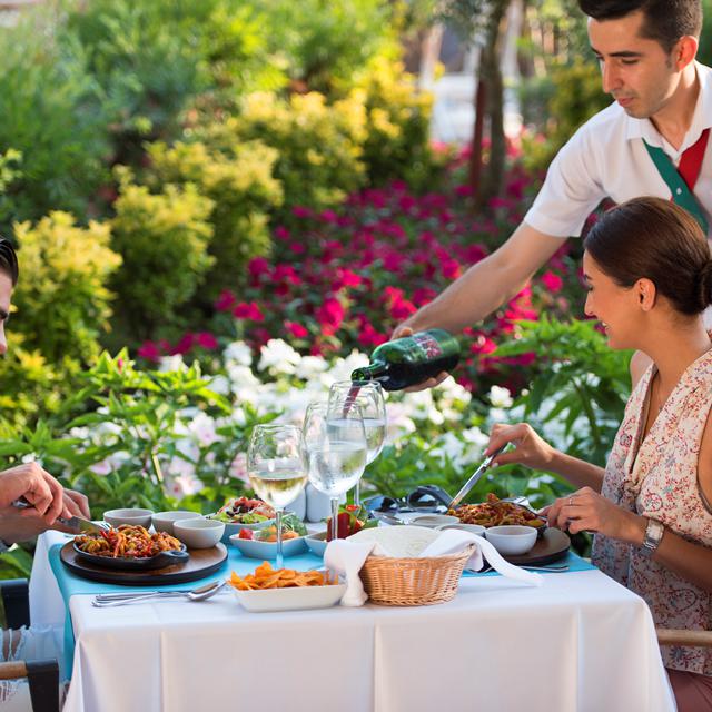 Hotel Quattro Beach & Spa – Turkije | Zensitivity vakantie Turkije