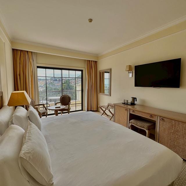 -vakantie Portugal-vakantie Funchal-Last minute vakantie Portugal-zensitivity vakantie