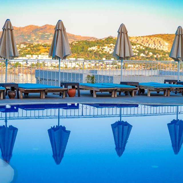 Hotel Riva Bodrum Resort - adults only – Turkije | Zensitivity Hotel Riva Bodrum Resort - adults only –  Turkije - Afbeelding 6